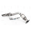 Image de NAP carparts CAK10064 Catalyseur avec matériel de montage/fixation