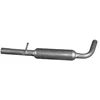 Image de BOSAL 105-109 Silencieux Intermédiaire