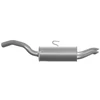Image de BOSAL 135-571 Silencieux arrière