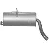 Image de BOSAL 135-707 Silencieux arrière