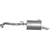 Image de BOSAL 145-327 Silencieux arrière