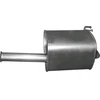 Image de BOSAL 165-023 Silencieux arrière