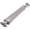 Image de BOSAL 169-029 Silencieux Intermédiaire