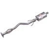 Image de BOSAL 169-077 Silencieux Intermédiaire