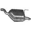 Image de BOSAL 185-001 Silencieux arrière