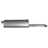 Image de BOSAL 185-021 Silencieux arrière