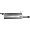 Image de BOSAL 185-321 Silencieux arrière