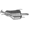 Image de BOSAL 185-601 Silencieux arrière