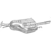 Image de BOSAL 185-605 Silencieux arrière