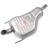 Image de BOSAL 185-647 Silencieux arrière