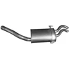 Image de BOSAL 190-301 Silencieux arrière