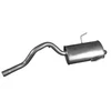 Image de BOSAL 200-157 Silencieux arrière