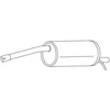 Image de BOSAL 200-169 Silencieux arrière