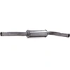 Image de BOSAL 220-015 Silencieux Intermédiaire