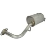Image de BOSAL 228-063 Silencieux arrière