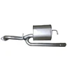 Image de BOSAL 228-185 Silencieux arrière