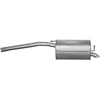 Image de BOSAL 233-087 Silencieux arrière