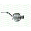 Image de BOSAL 233-155 Silencieux arrière