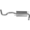 Image de BOSAL 233-325 Silencieux arrière
