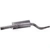 Image de IZAWIT 18.067 Silencieux Intermédiaire centre