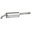 Image de BOSAL 235-259 Silencieux Intermédiaire