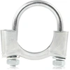 Image de BOSAL 250-242 Pièce de serrage, échappement Collier Bosal M8 Ø: 42mm