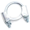 Image de BOSAL 250-245 Pièce de serrage, échappement Collier Bosal M8 Ø: 45mm