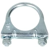 Image de BOSAL 250-248 Pièce de serrage, échappement Collier Bosal M8 Ø: 48mm