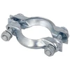Image de 4MAX 0219-15-0027P Pièce de serrage, échappement Ø: 53mm