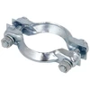 Image de 4MAX 0219-15-0040P Pièce de serrage, échappement Ø: 66mm