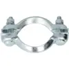 Image de 4MAX 0219-15-0042P Pièce de serrage, échappement Ø: 66mm