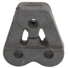 Image de 4MAX 0219-14-0171P Bandes de caoutchouc, échappement