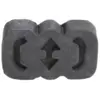 Image de 4MAX 0219-14-0029P Bandes de caoutchouc, échappement