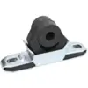 Image de 4MAX 0219-14-0030P Bandes de caoutchouc, échappement