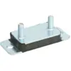 Image de BOSAL 255-262 Bandes de caoutchouc, échappement