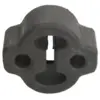 Image de 4MAX 0219-14-0105P Bandes de caoutchouc, échappement