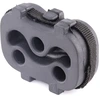 Image de BOSAL 255-811 Bandes de caoutchouc, échappement