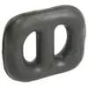 Image de BOSAL 255-829 Bandes de caoutchouc, échappement