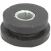 Image de 4MAX 0219-14-0134P Bandes de caoutchouc, échappement