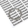 Image de BOSAL 256-287 Joint d'étanchéité, tuyau d'échappement