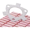 Image de BOSAL 256-438 Joint d'étanchéité, tuyau d'échappement