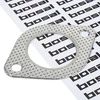 Image de BOSAL 256-535 Joint d'étanchéité, tuyau d'échappement