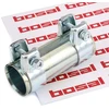 Image de BOSAL 265-125 Raccord de tuyau, système d'échappement 43mm