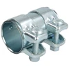 Image de BOSAL 265-505 Raccord de tuyau, système d'échappement 53mm