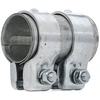 Image de BOSAL 265-810 Raccord de tuyau, système d'échappement 40mm
