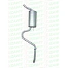 Image de BOSAL 282-979 Silencieux arrière