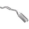 Image de BOSAL 283-605 Silencieux arrière