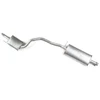 Image de BOSAL 284-111 Silencieux Intermédiaire