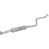 Image de BOSAL 284-141 Silencieux Intermédiaire
