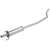 Image de BOSAL 284-639 Silencieux Intermédiaire